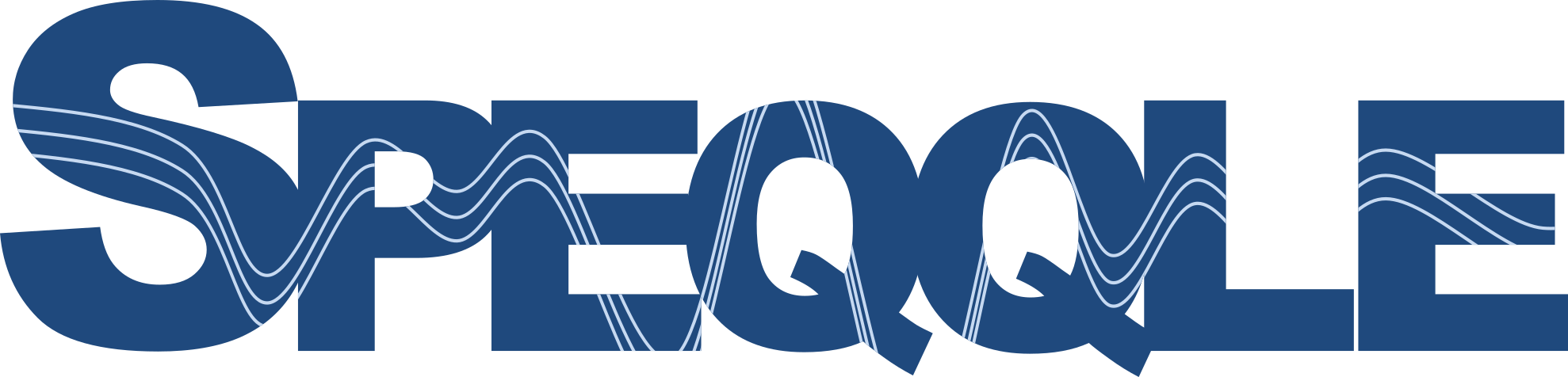 Speqqle Logo
